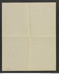 Nachlass Franz Steindachner, Brief von Francisco Hiti an Franz Steindachner (02.05.1913), Inv.Nr. 225.01, Seite 4